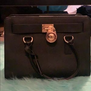 Michael kors Hamilton handbag
